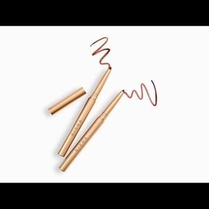 BISHA | Essential Lip Designer Duo Set - San Tropez & St. Barths // MSRP: $52